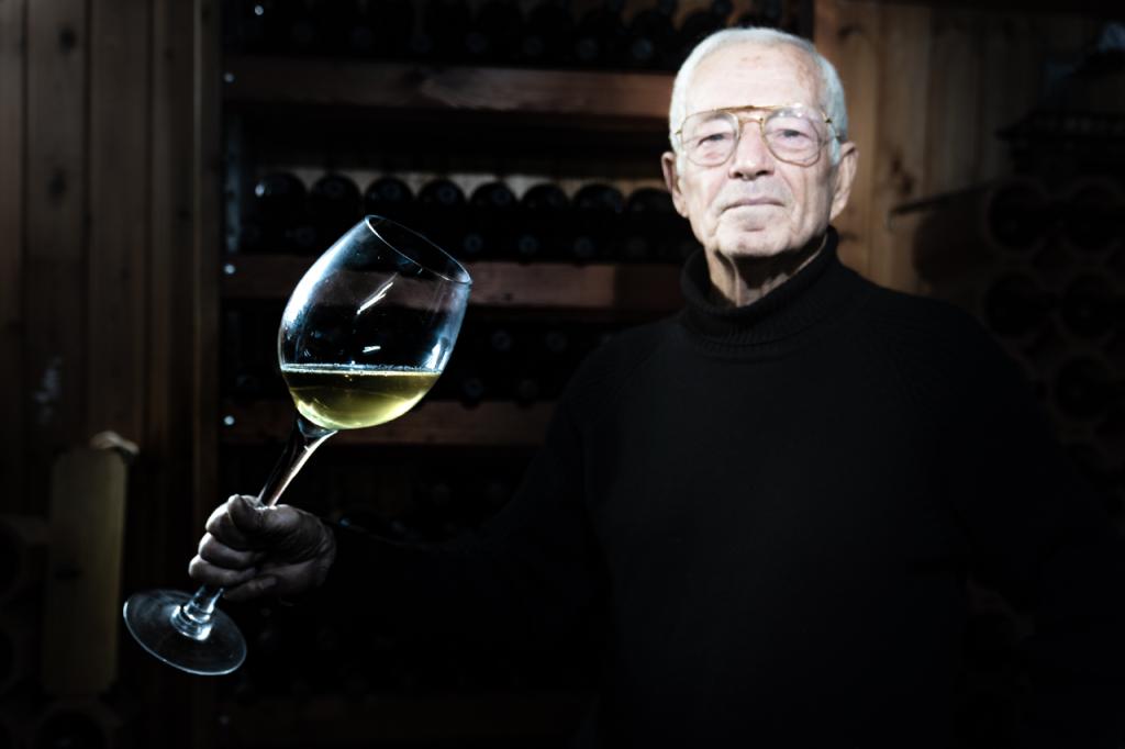 מרתף יינות התבור מרתף יינות התבור