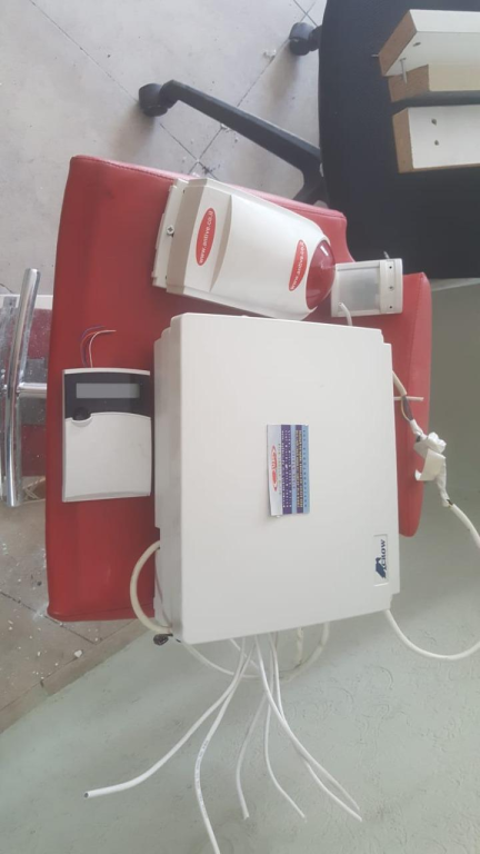 אנטיב אלקטרוניקה אנטיב אלקטרוניקה