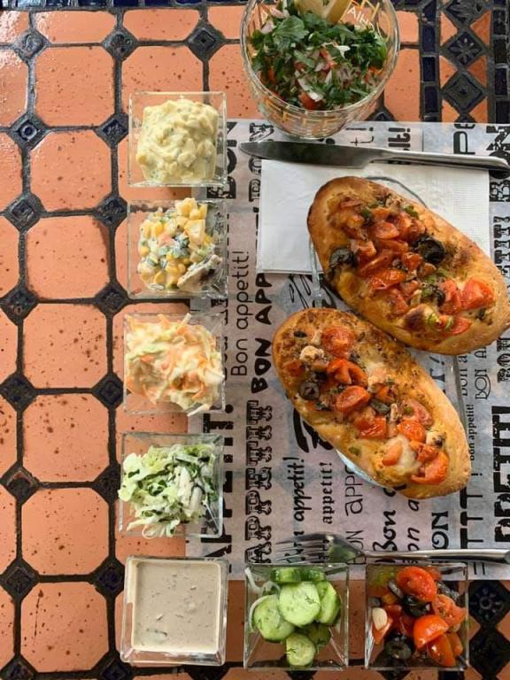 איל פנטולינו איל פנטולינו