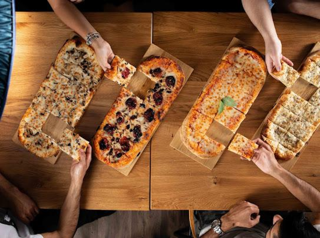 פיצה מטר פיצה מטר