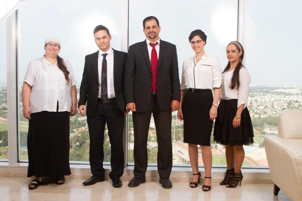 יוסף וייצמן עו"ד יוסף וייצמן עו"ד