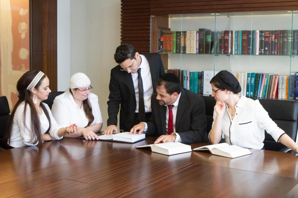 יוסף וייצמן עו"ד יוסף וייצמן עו"ד