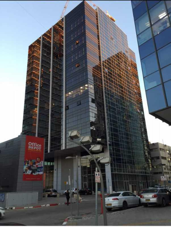 אלדד אוחיון אלדד אוחיון