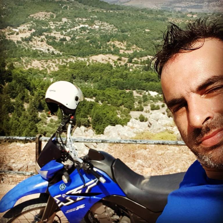 אלדד אוחיון אלדד אוחיון