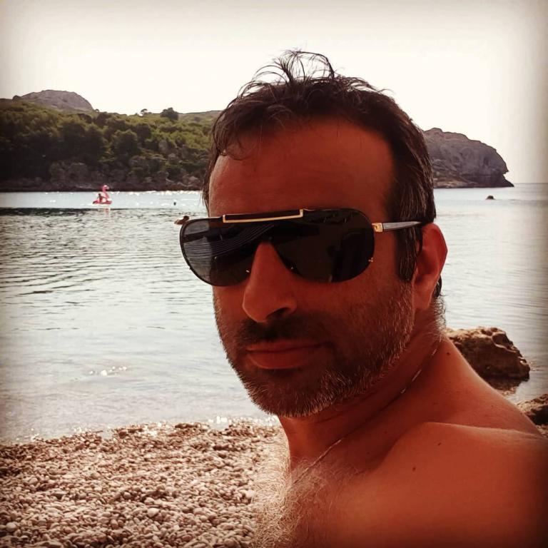 אלדד אוחיון אלדד אוחיון