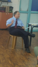 אליעזר צווייג