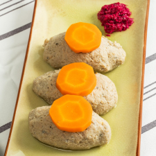 אצל דודי