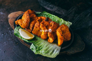 טנדורי