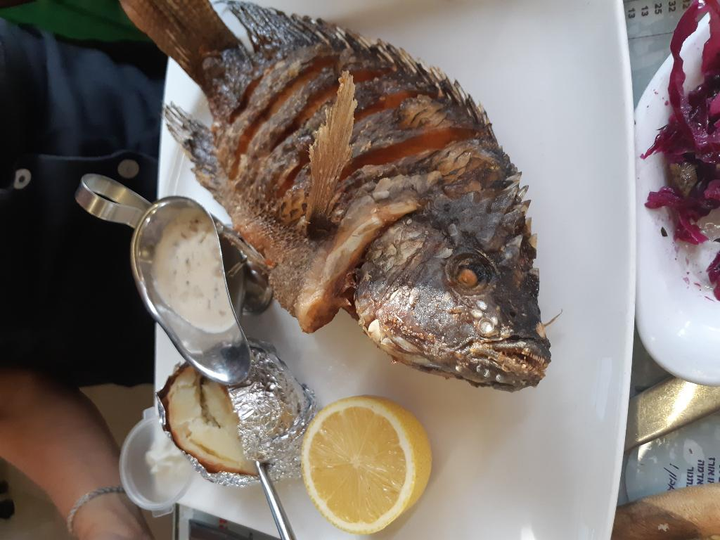 מסעדת המפרץ מסעדת המפרץ