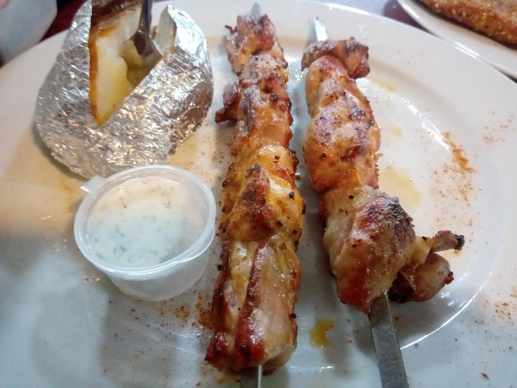 מסעדת המפרץ מסעדת המפרץ