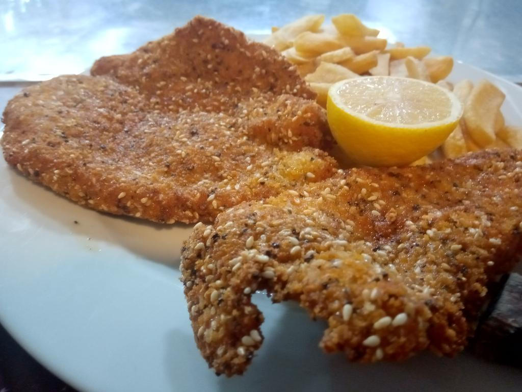 מסעדת המפרץ מסעדת המפרץ