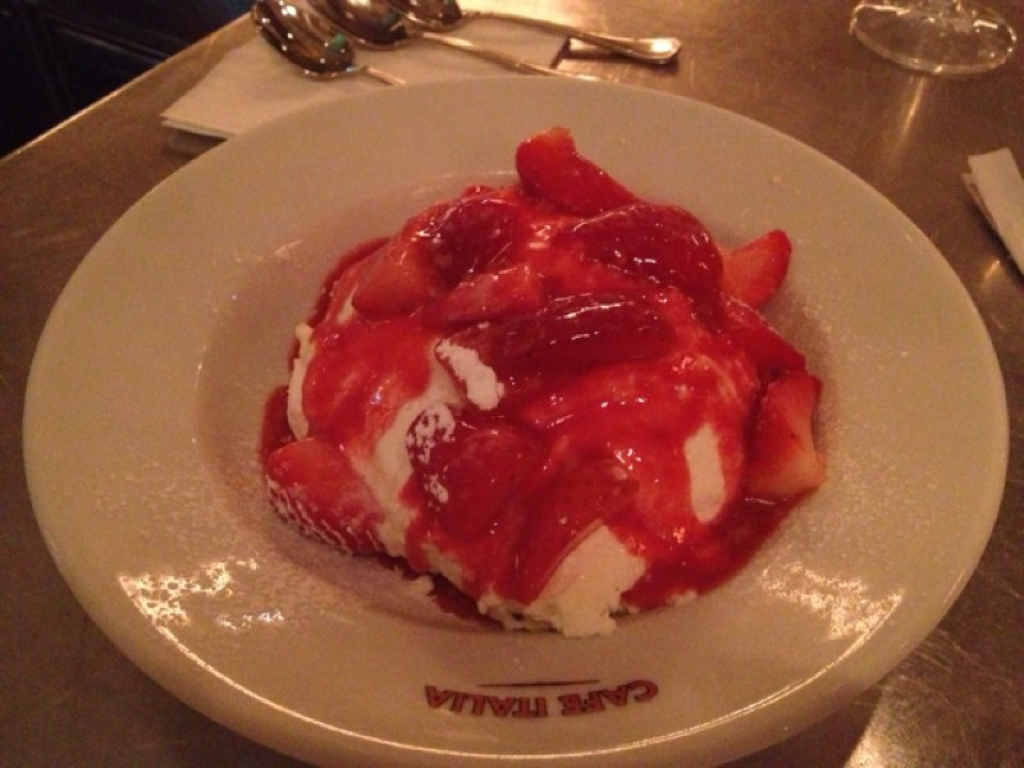 קפה איטליה קפה איטליה