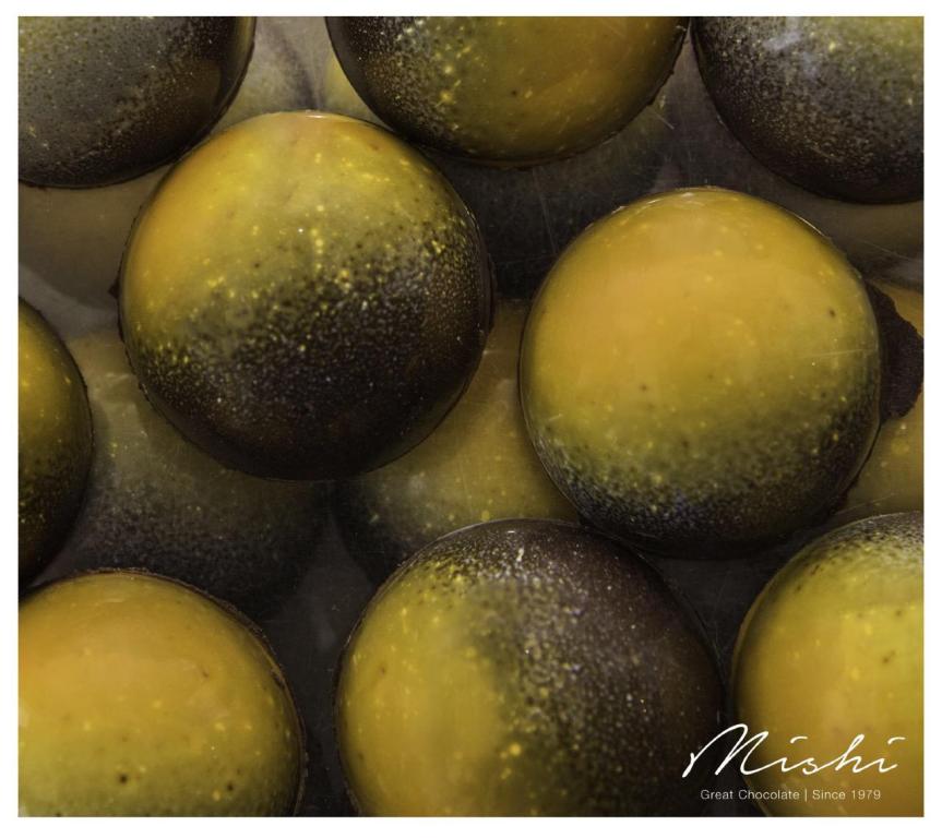 מישי בוטיק שוקולד מישי בוטיק שוקולד