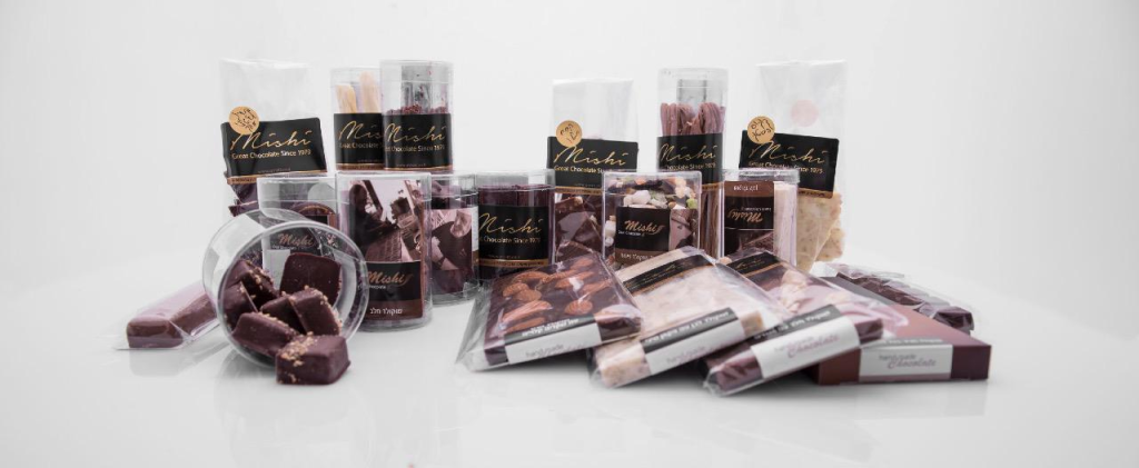 מישי בוטיק שוקולד מישי בוטיק שוקולד