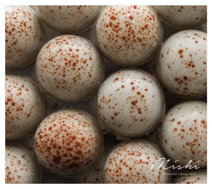 מישי בוטיק שוקולד מישי בוטיק שוקולד