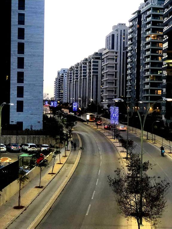 גיל טייכמן גיל טייכמן