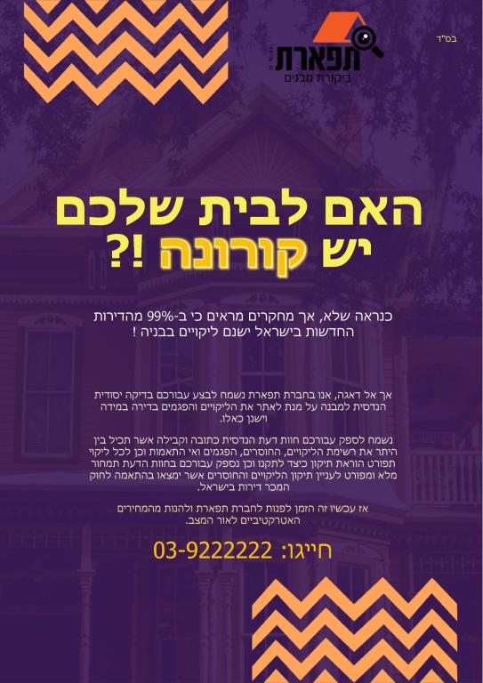 נחמן ליקויי בניה נחמן ליקויי בניה