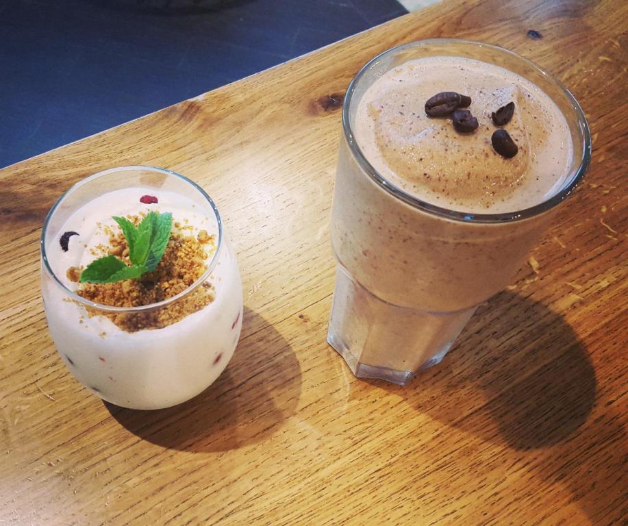 קפה גרג קריון קפה גרג קריון