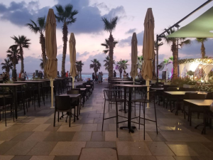 KURA Sushi bar