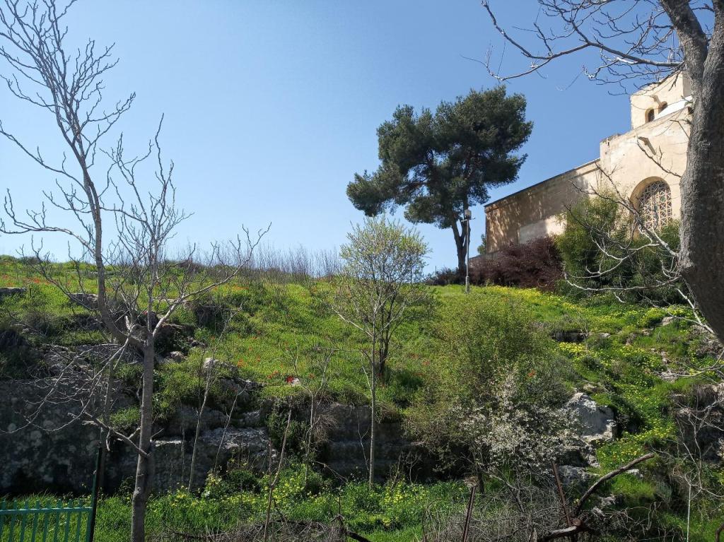 בית אות המוצר הירושלמי בית אות המוצר הירושלמי