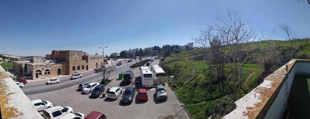 בית אות המוצר הירושלמי בית אות המוצר הירושלמי