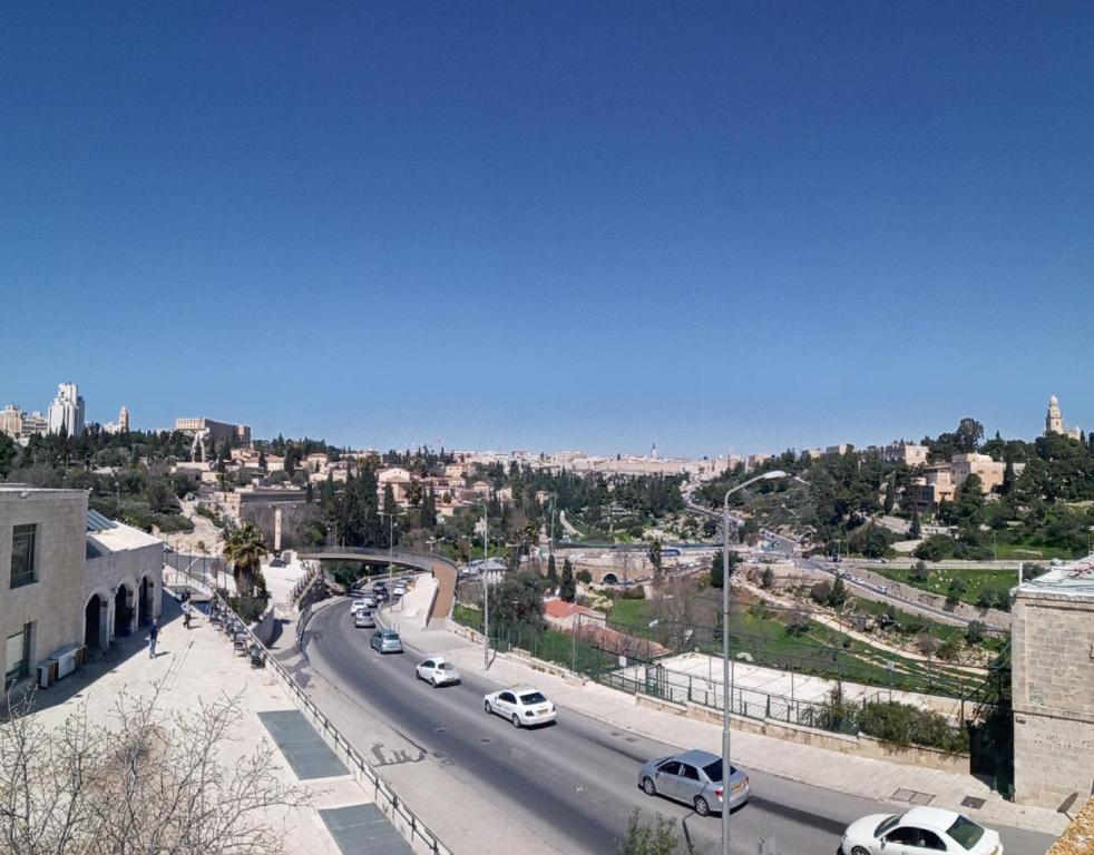 בית אות המוצר הירושלמי בית אות המוצר הירושלמי