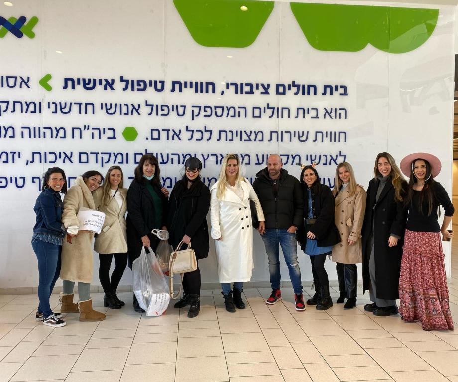 יפעת בן אבי בראון חברת עורכי דין יפעת בן אבי בראון חברת עורכי דין