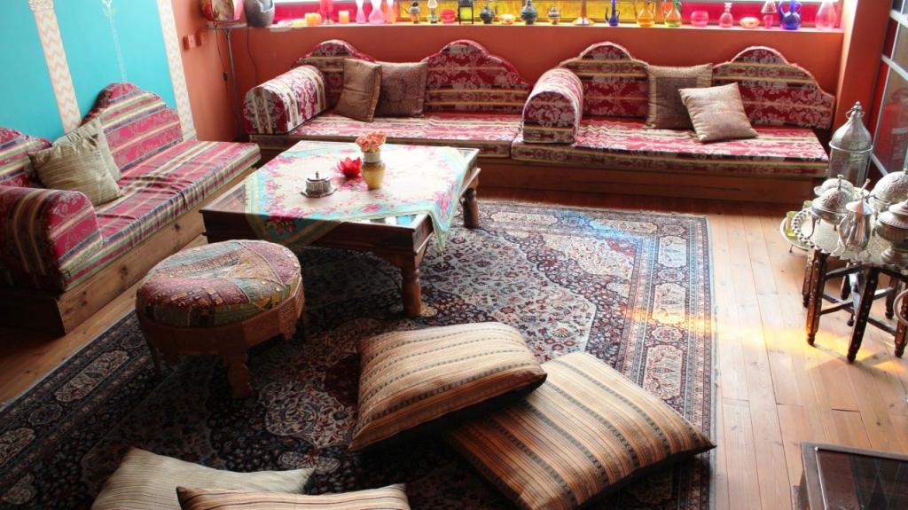 דרנא ספא דרנא ספא