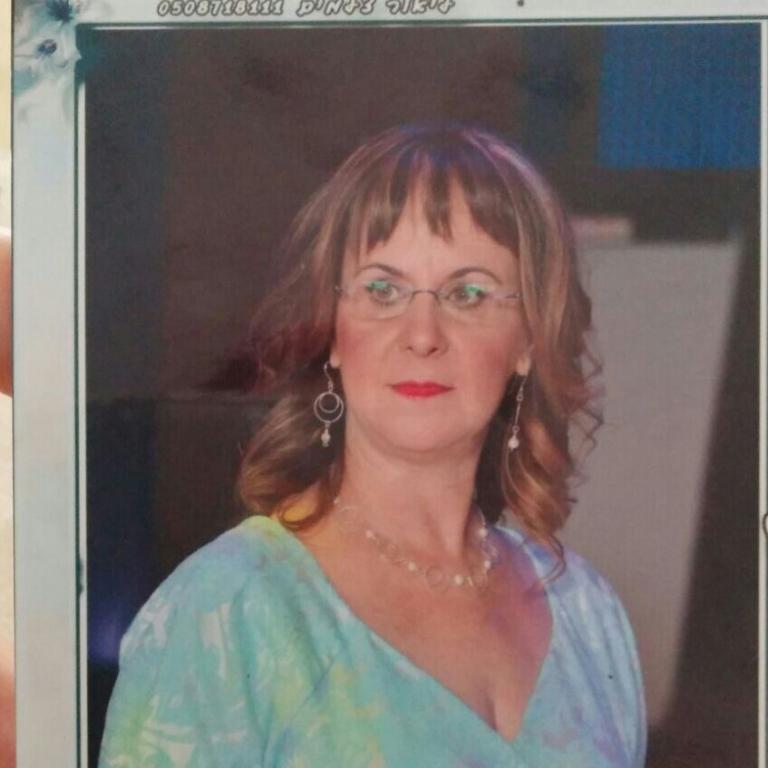 עו"ד רונית הופרט עו"ד רונית הופרט