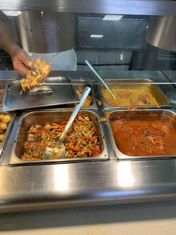 מסעדת יהודה ושרלי מסעדת יהודה ושרלי