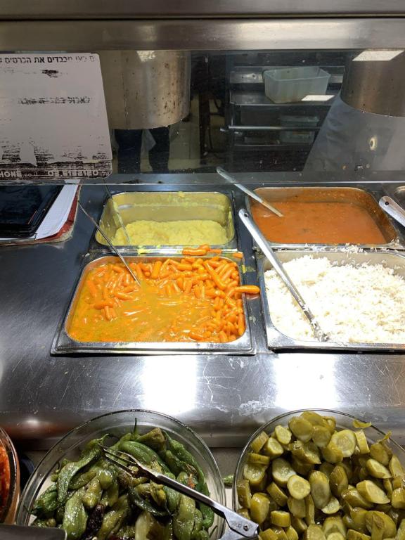 מסעדת יהודה ושרלי מסעדת יהודה ושרלי