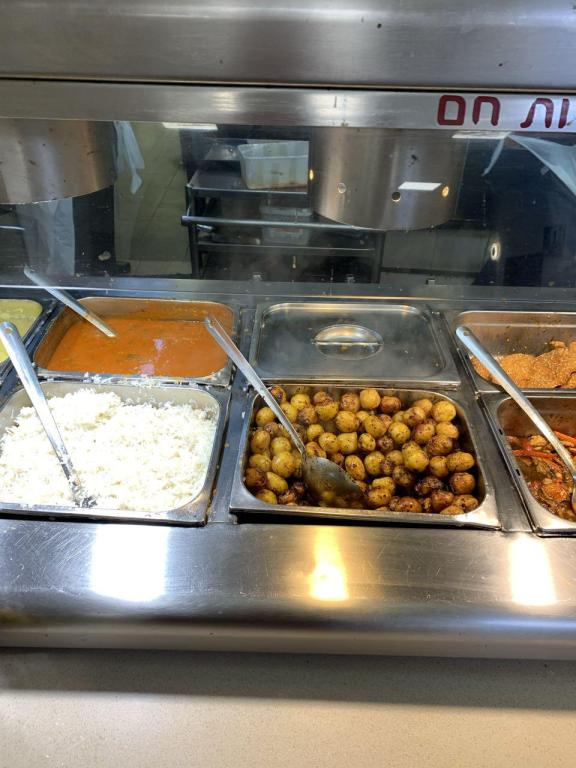 מסעדת יהודה ושרלי מסעדת יהודה ושרלי