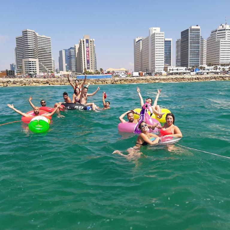 דנית השכרת יאכטות דנית השכרת יאכטות