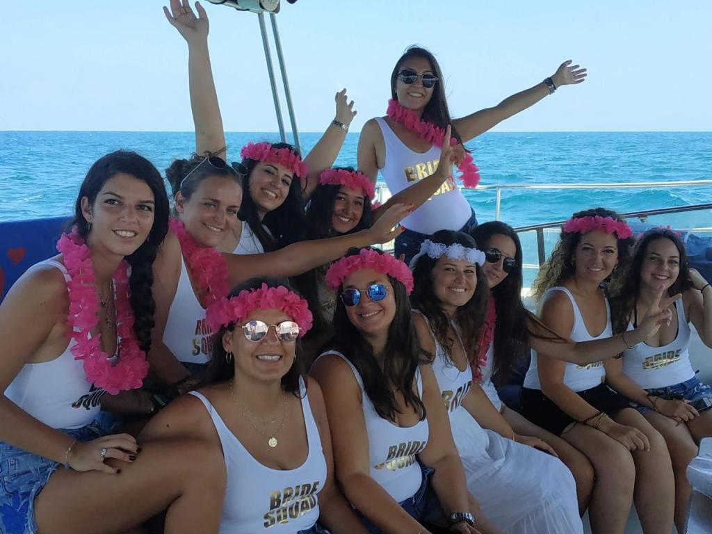 דנית השכרת יאכטות דנית השכרת יאכטות