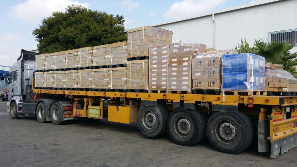 זוארץ הובלות זוארץ הובלות