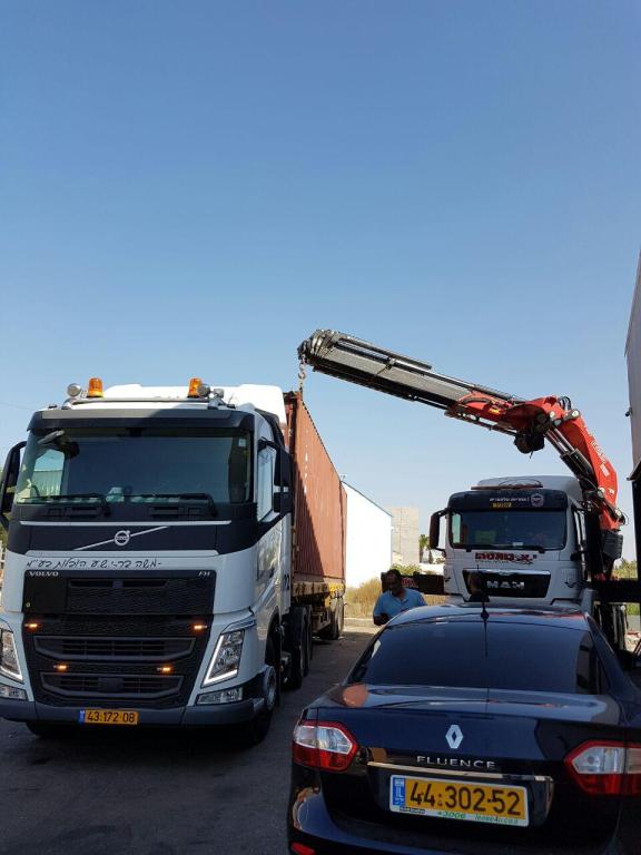 זוארץ הובלות זוארץ הובלות