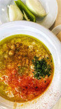 החומוסייה של יניב
