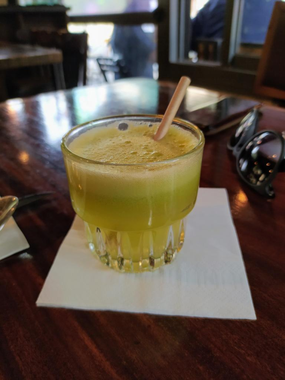 קפה יהושע קפה יהושע