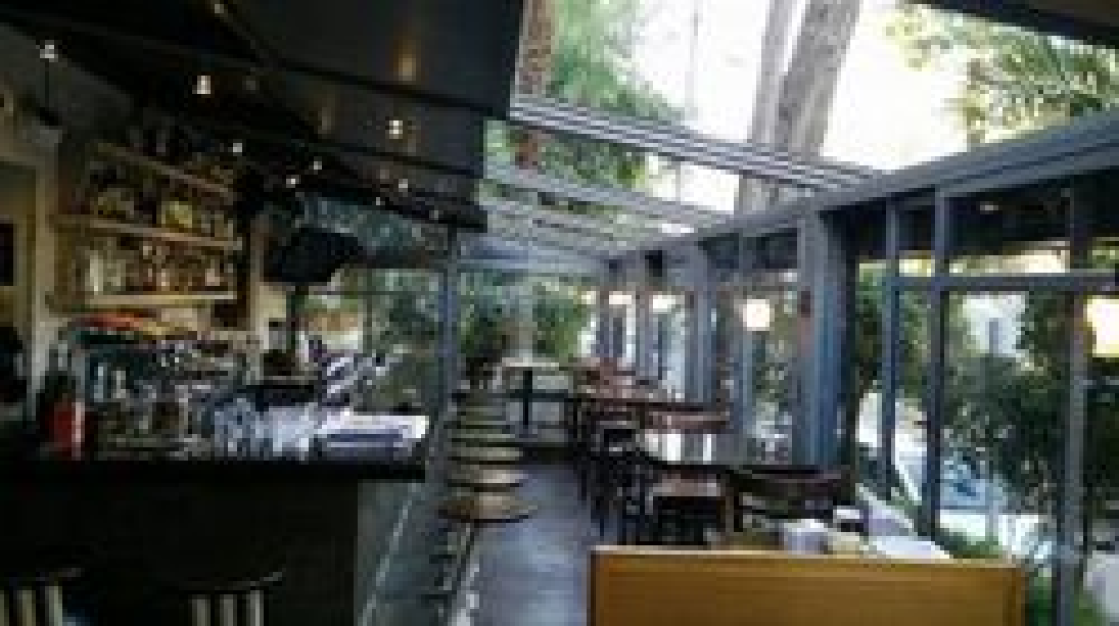 קפה יהושע קפה יהושע