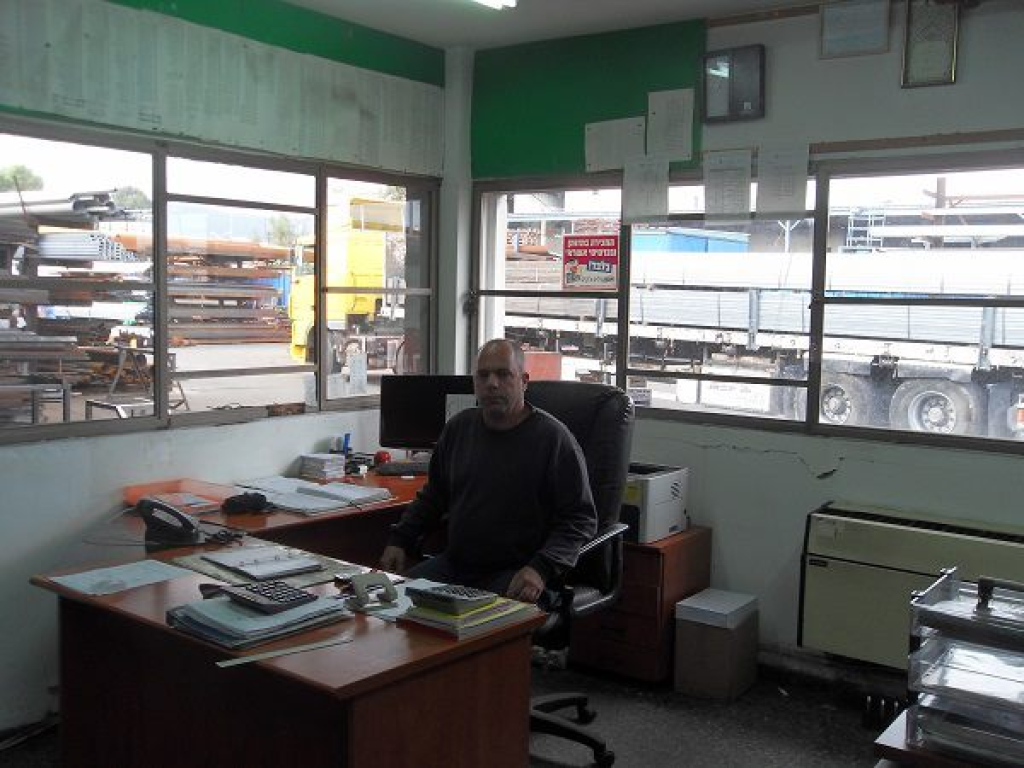 ב.י.ע.ד שווק ברזל ב.י.ע.ד שווק ברזל