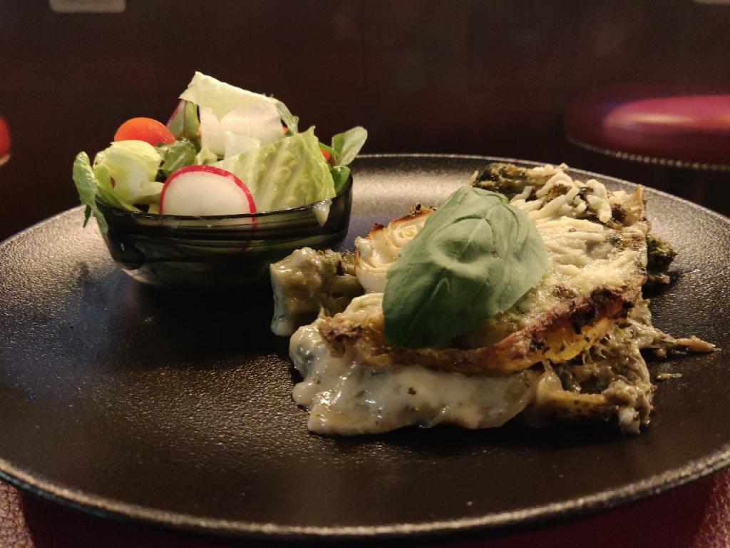 נוקטורנו נוקטורנו