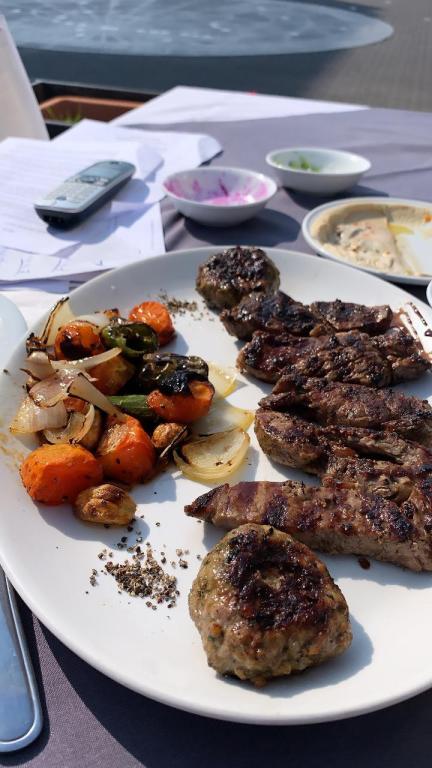 מסעדת הדייגים מסעדת הדייגים