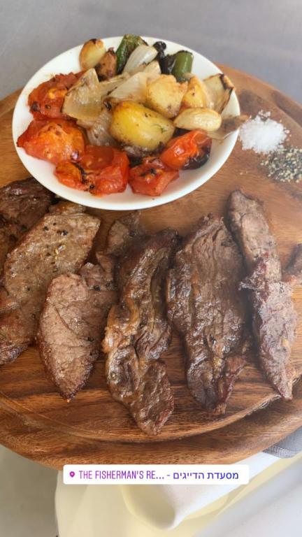 מסעדת הדייגים מסעדת הדייגים