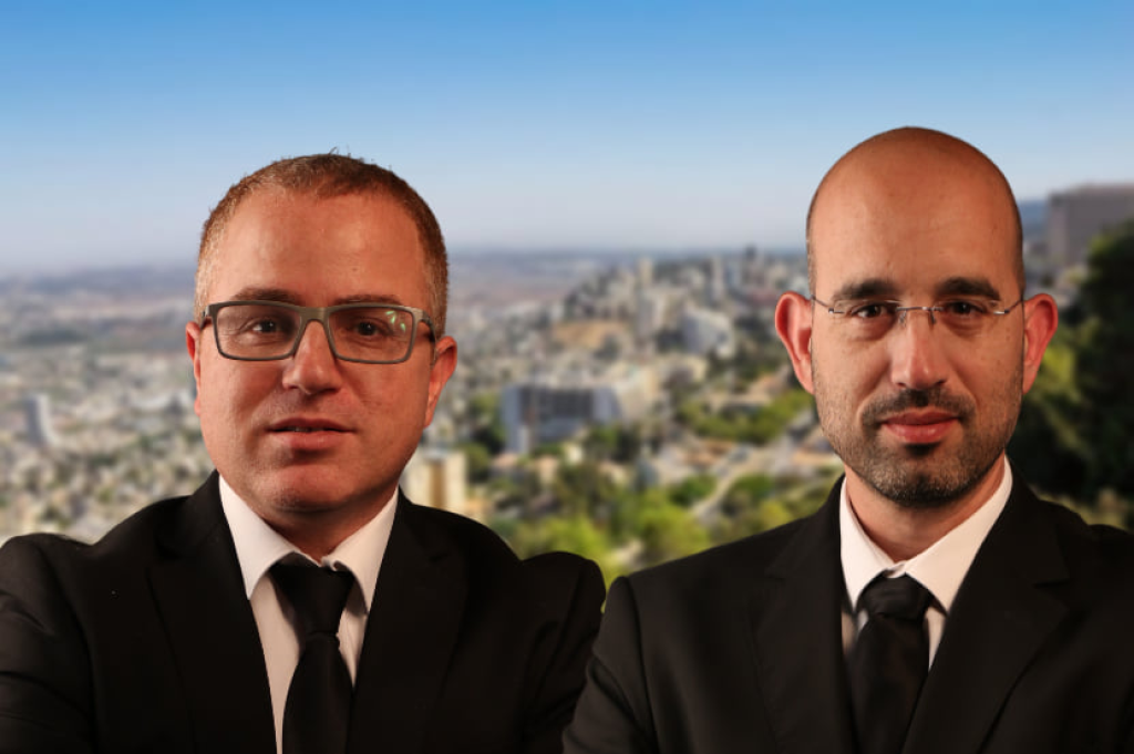 יוסף ישורון ושות' עורכי דין ונוטריון יוסף ישורון ושות' עורכי דין ונוטריון