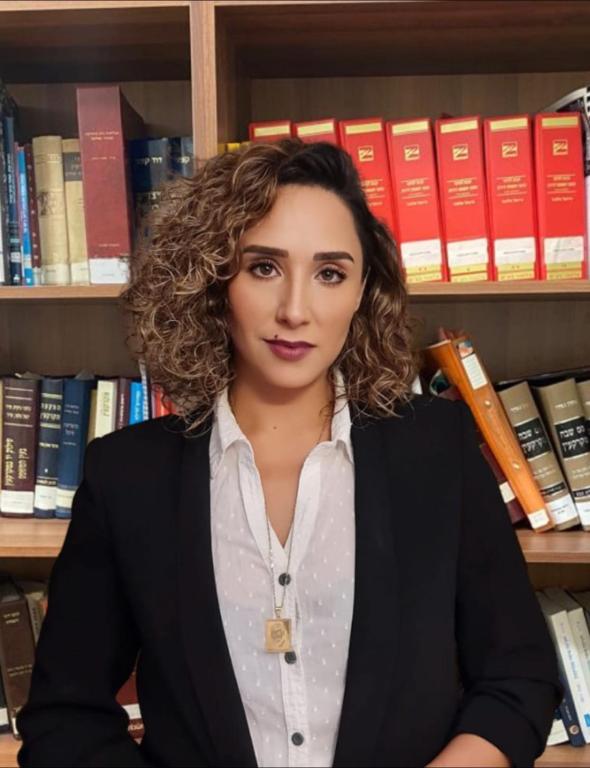 עספור נביל עספור נביל