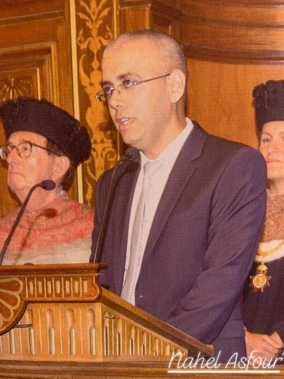 עספור נביל עספור נביל