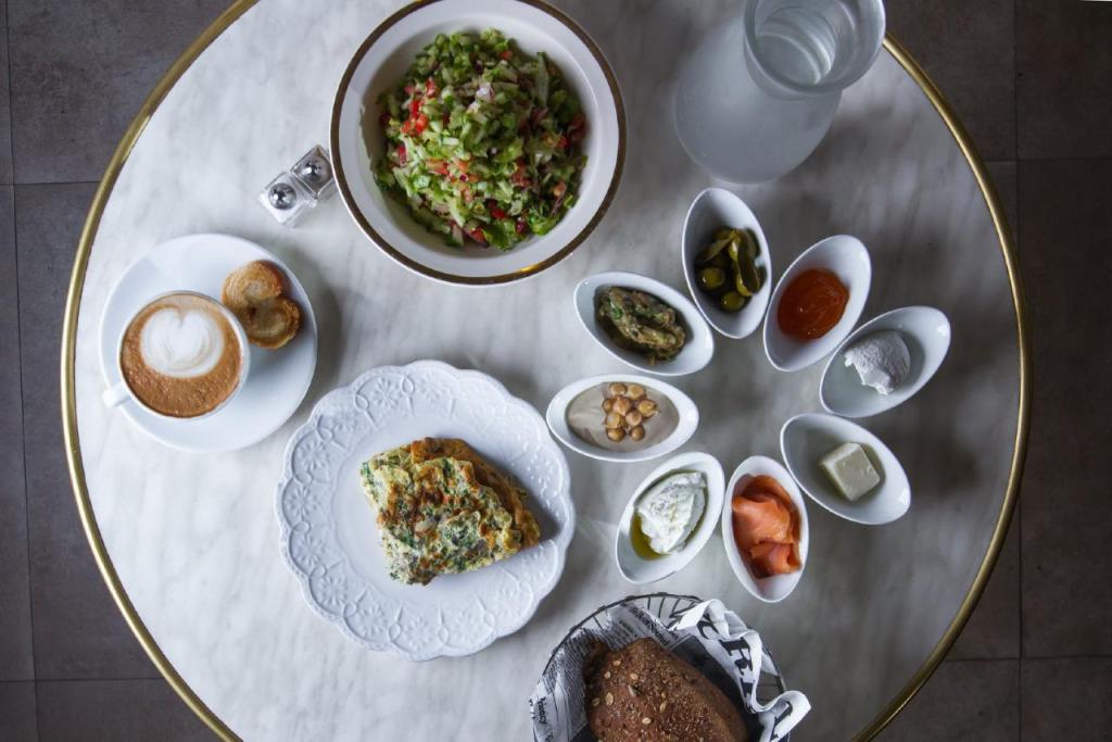 פרש קפה פרש קפה