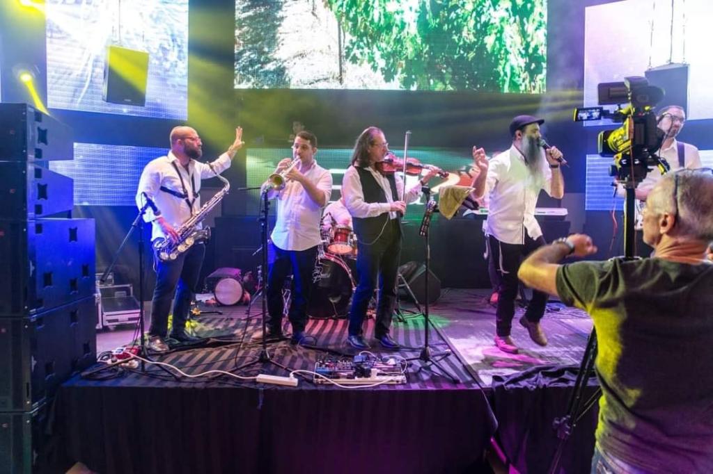 תזמורת להבה תזמורת להבה