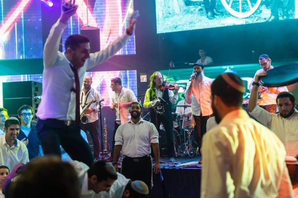 תזמורת להבה תזמורת להבה