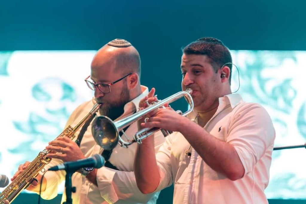 תזמורת להבה תזמורת להבה